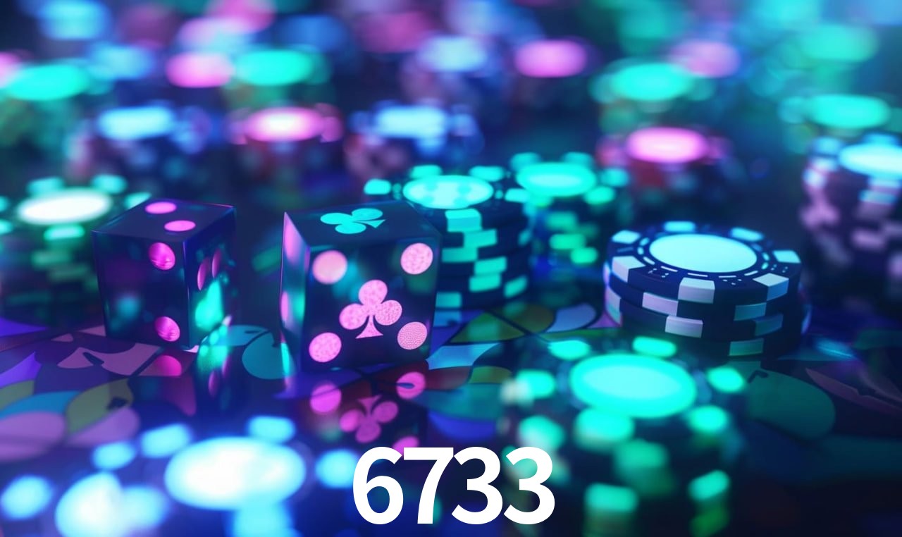 Casino Ao Vivo 6733