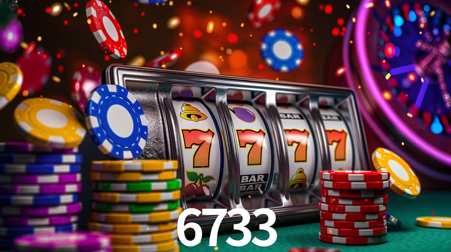 Jogos Exclusivos 6733