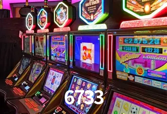 Desvendando o Mundo dos Jogos Virtuais na 6733