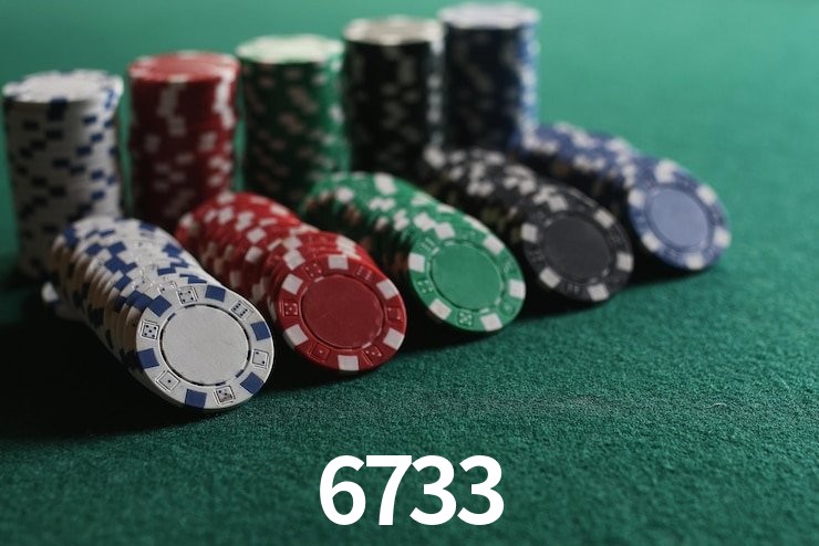 Game Statistics 6733