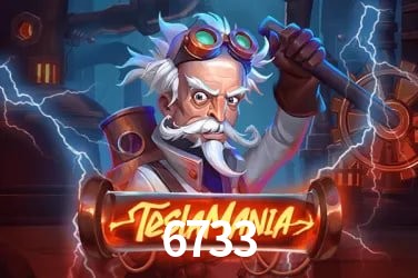 Provedores de Jogos 6733