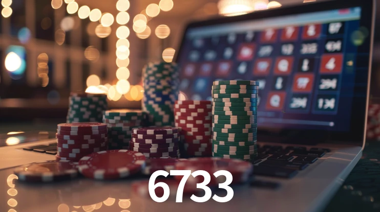 Account Benefits 6733