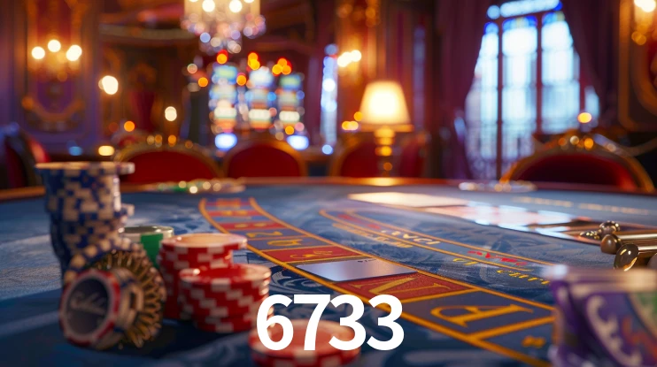 Quick Registration 6733