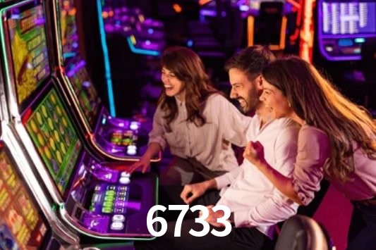 cassino 6733