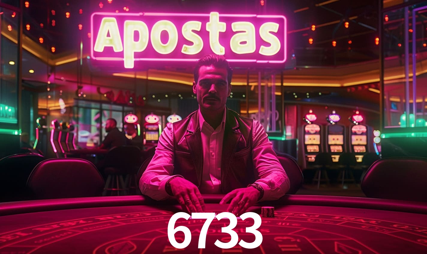 Explorando a Categoria de Eventos em Apostas na 6733