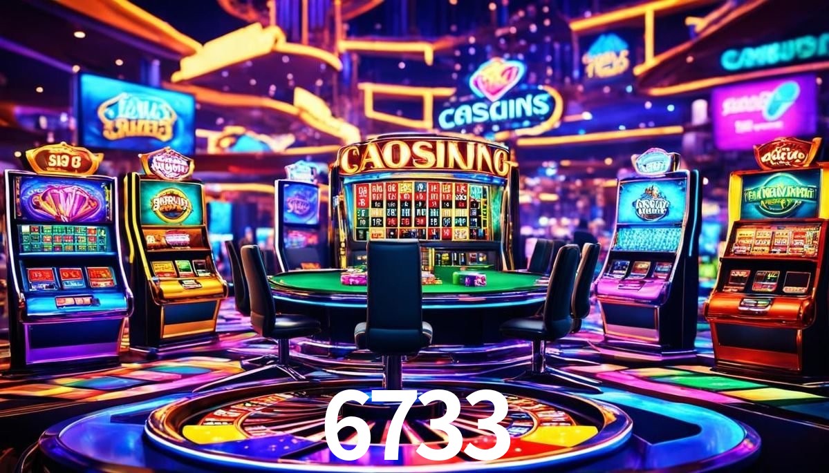 Estatísticas 6733