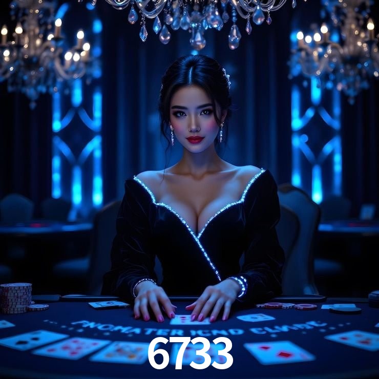 Jogos de Slot 6733