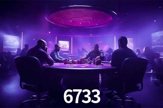 Inovações de Jogos na 6733: O Futuro das Experiências Interativas