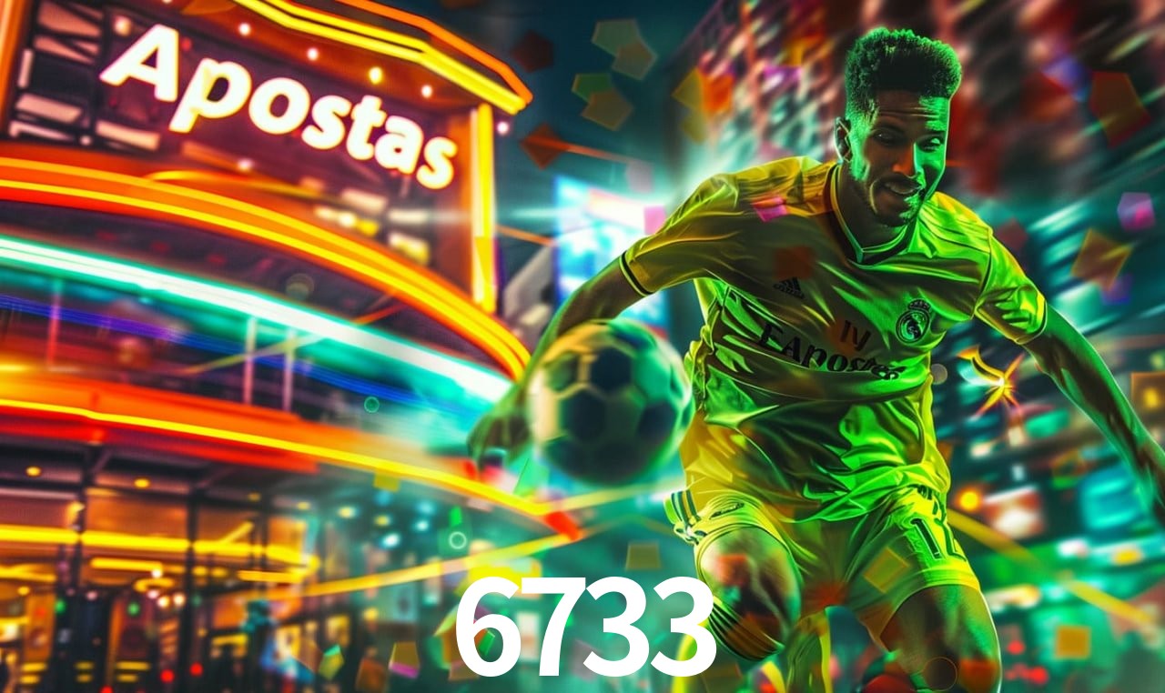 Recursos de Bônus 6733