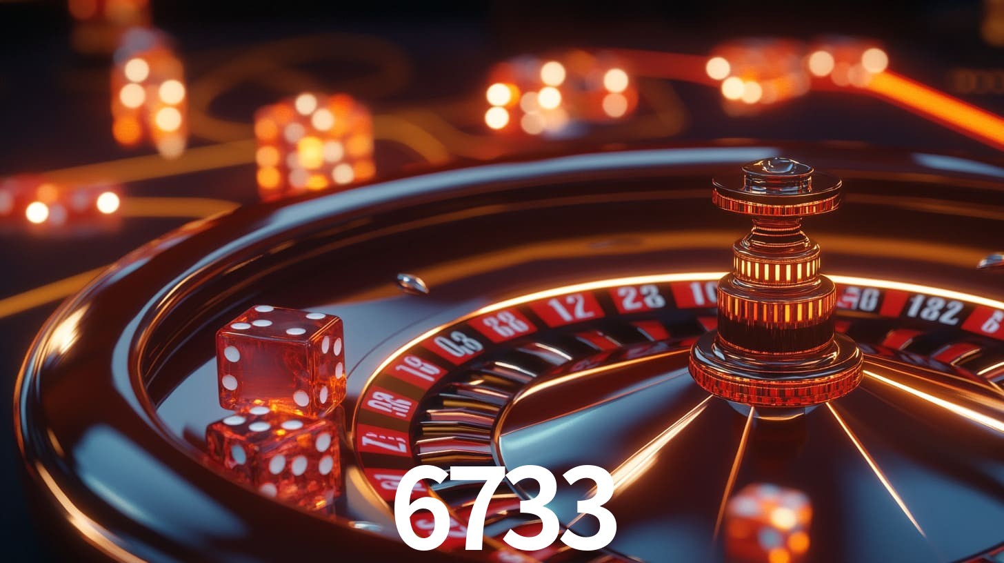 6733: A Experiência de Casino com Jogos de Mesa ao Vivo