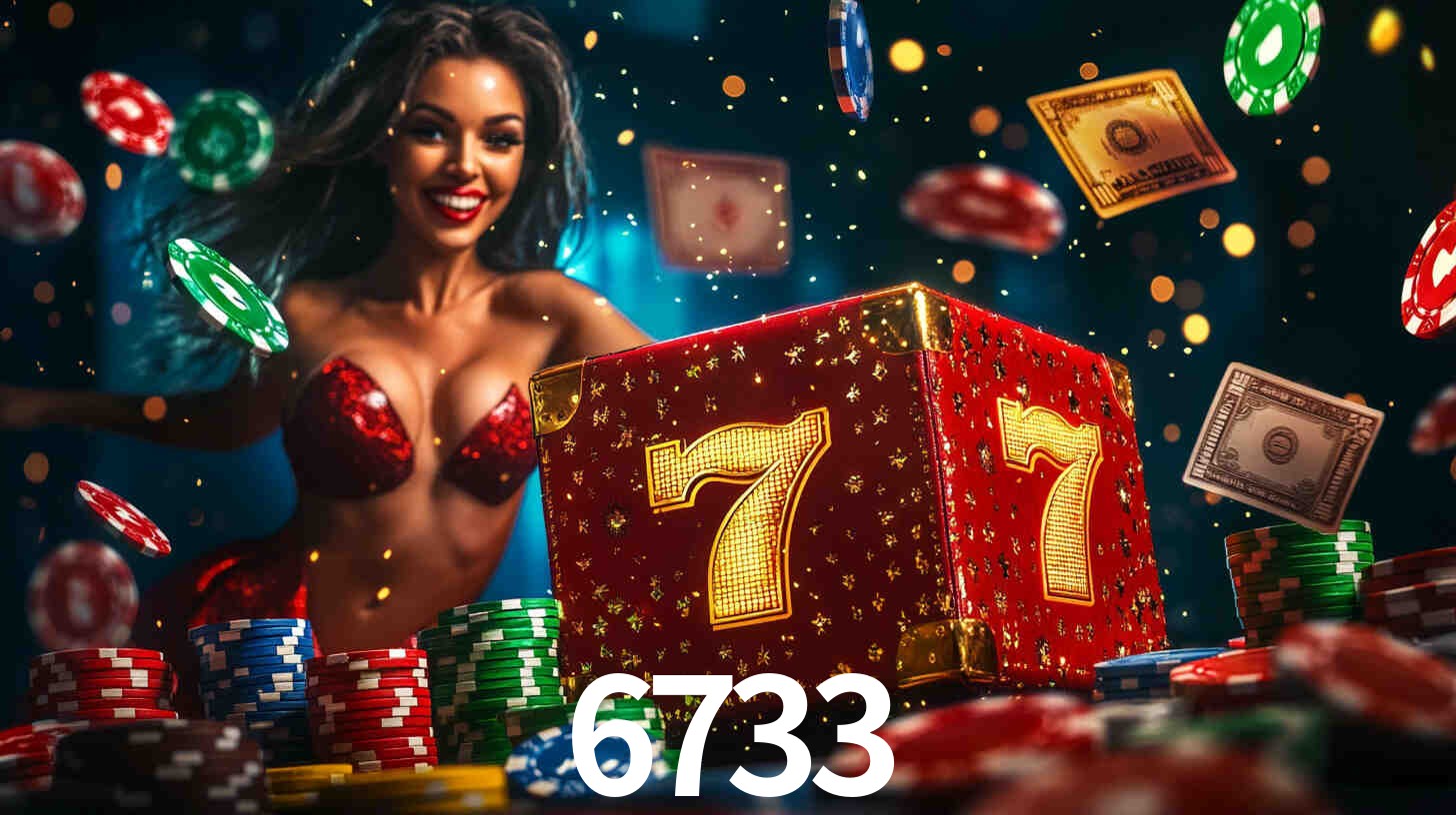 Explorando a Categoria de Eventos em Apostas na 6733