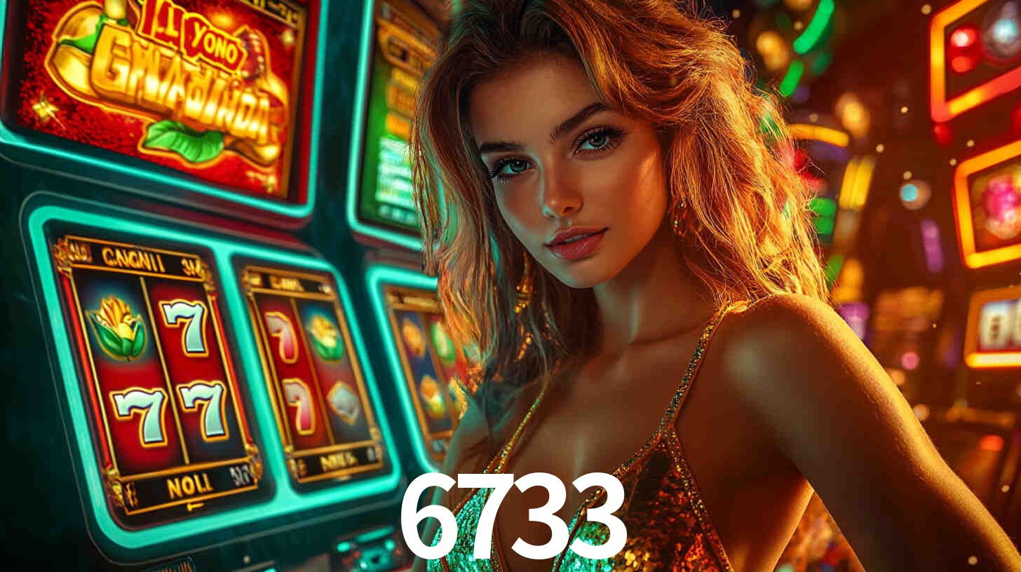 Welcome Bonus 6733