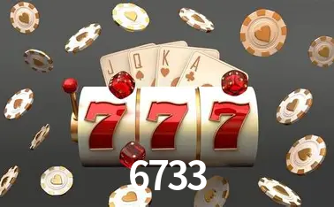 Jogos de mesa e apostas rápidas na 6733