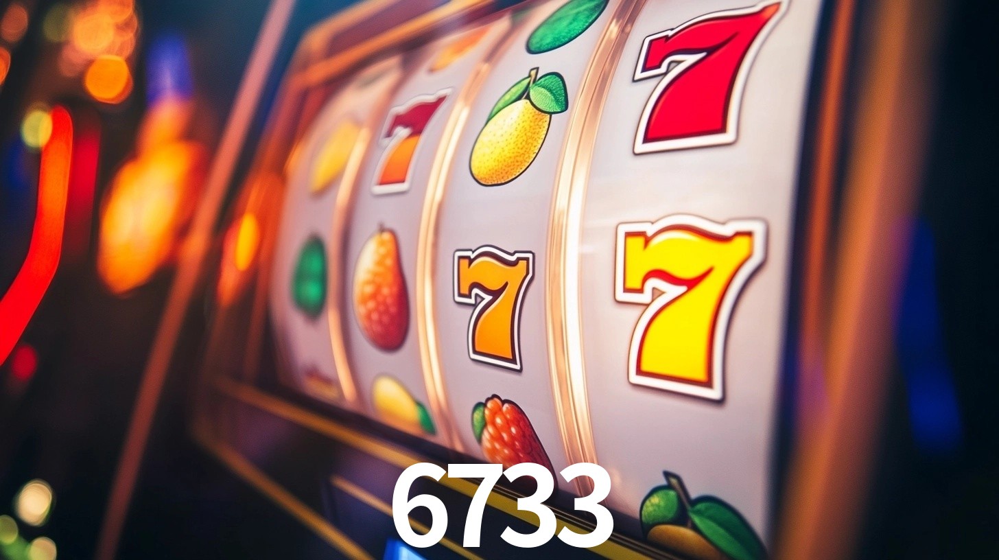 6733 App Interface