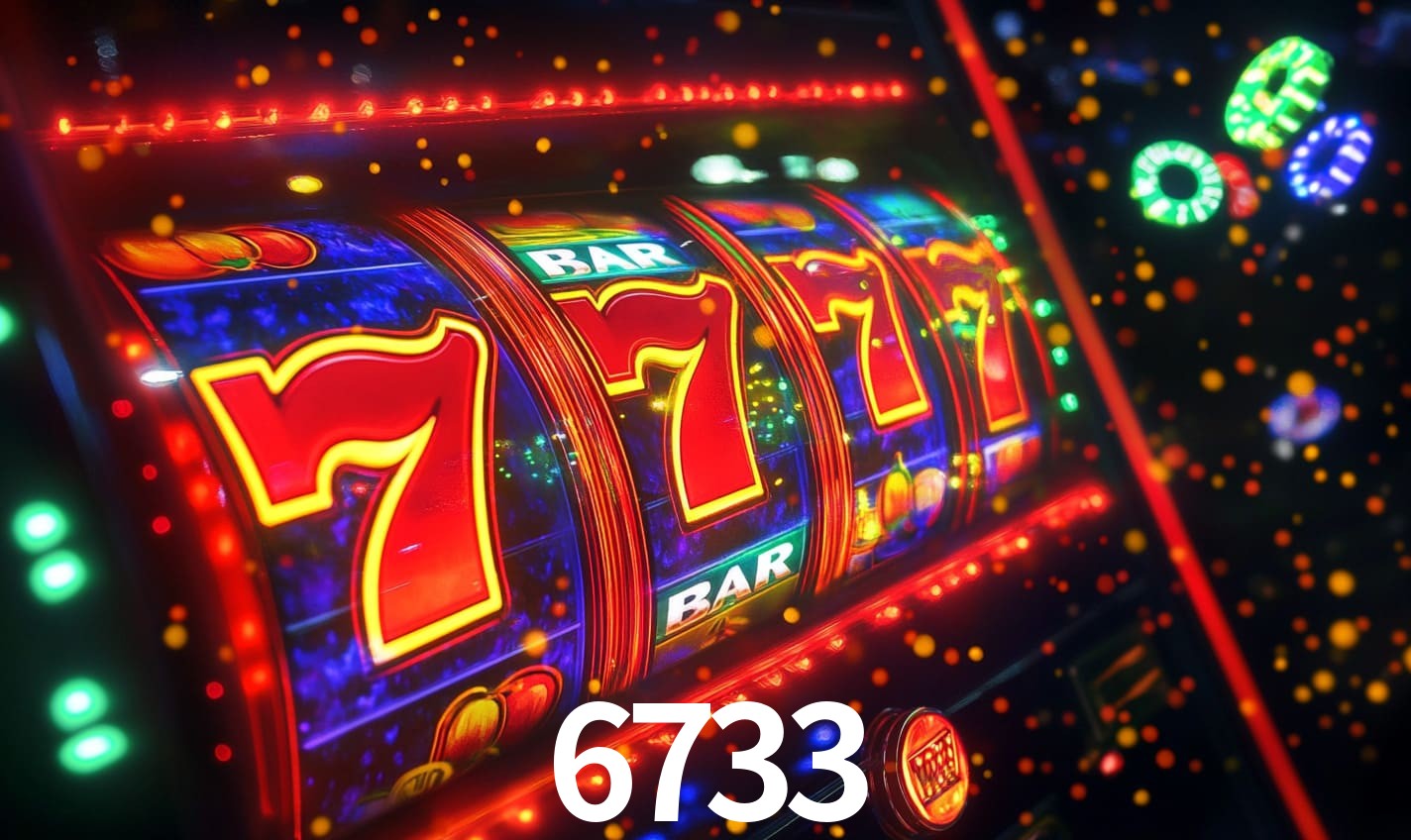 6733 bet