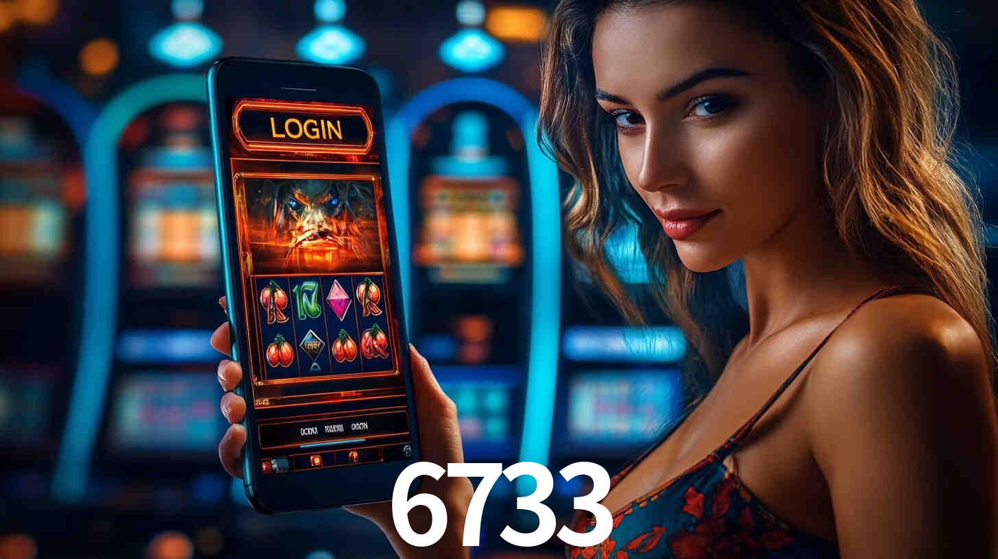 6733 bet