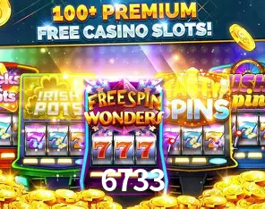 Descubra o Mundo do Cassino Online com 6733