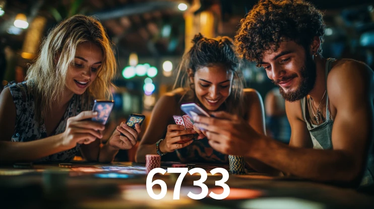 Live Casino 6733