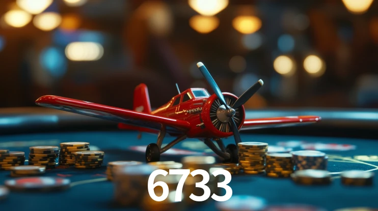Game Providers 6733