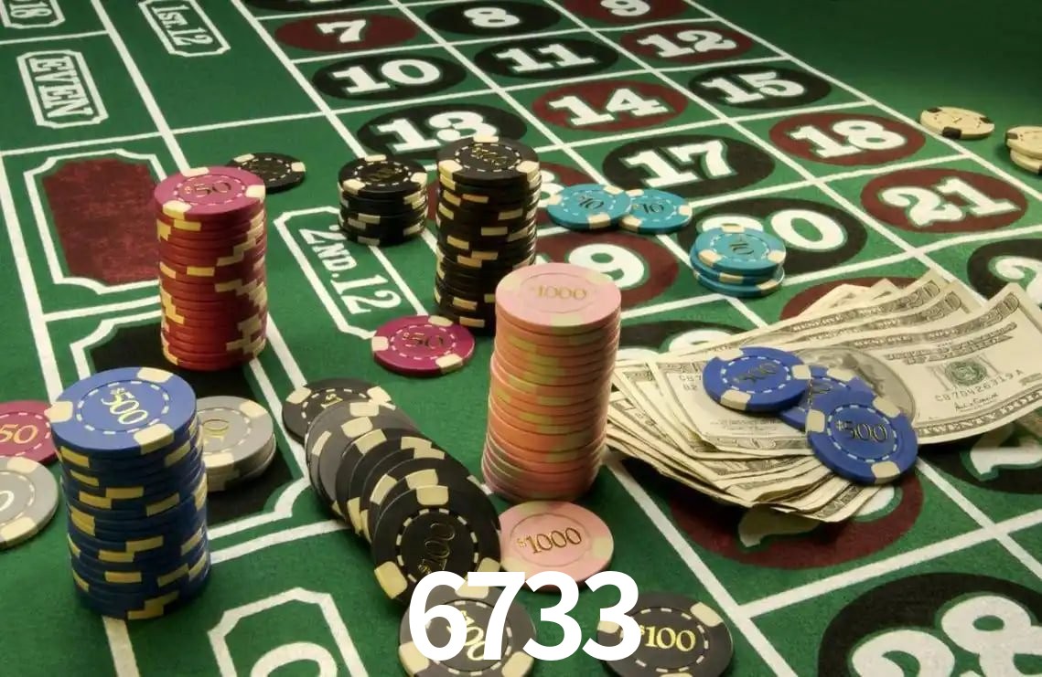 6733 bet