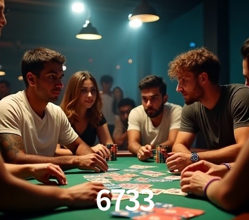 Jogos com bônus e suporte 24h na 6733